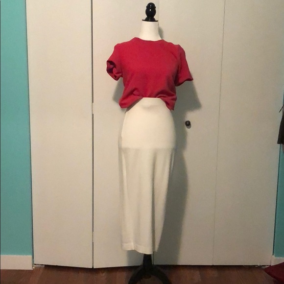 Babaton xs pencil skirt - Picture 2 of 2